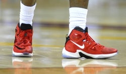 NBA: Sacramento Kings at Cleveland Cavaliers