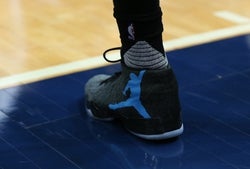 NBA: Oklahoma City Thunder at Dallas Mavericks