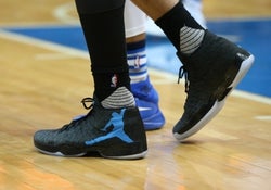 NBA: Oklahoma City Thunder at Dallas Mavericks