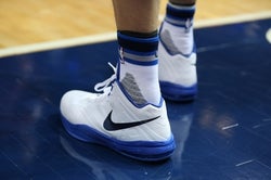 NBA: Oklahoma City Thunder at Dallas Mavericks