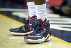 NBA: Memphis Grizzlies at Cleveland Cavaliers