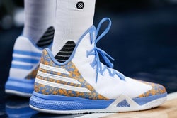 NBA: Sacramento Kings at Denver Nuggets