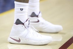 NBA: Dallas Mavericks at Cleveland Cavaliers