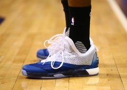 NBA: Minnesota Timberwolves at Phoenix Suns