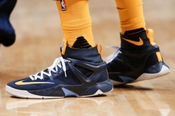 NBA: Brooklyn Nets at Denver Nuggets