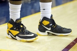 NBA: Brooklyn Nets at Cleveland Cavaliers