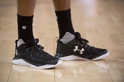 NBA: San Antonio Spurs at Golden State Warriors