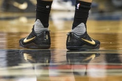 NBA: New Orleans Pelicans at Minnesota Timberwolves