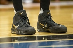 NBA: New Orleans Pelicans at Minnesota Timberwolves