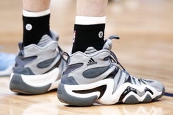 NBA: San Antonio Spurs at Denver Nuggets