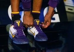 NBA: Los Angeles Lakers at Phoenix Suns