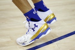 NBA: Finals-Cleveland Cavaliers at Golden State Warriors
