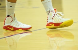NBA: Los Angeles Lakers-Press Conference