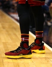 NBA: Miami Heat at Phoenix Suns