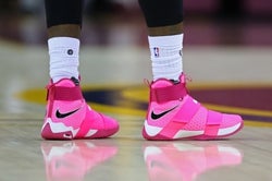 NBA: Preseason-Philadelphia 76ers at Cleveland Cavaliers