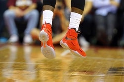 NBA: Preseason-Washington Wizards at Cleveland Cavaliers