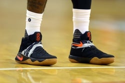 NBA: Preseason-Washington Wizards at Cleveland Cavaliers