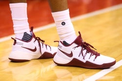 NBA: Preseason-Washington Wizards at Cleveland Cavaliers