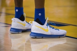 NBA: Preseason-Los Angeles Clippers at Golden State Warriors