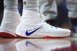 NBA: Miami Heat at Detroit Pistons