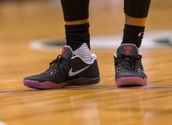 NBA: Toronto Raptors at Milwaukee Bucks