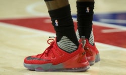 NBA: Cleveland Cavaliers at Philadelphia 76ers