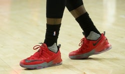 NBA: Cleveland Cavaliers at Philadelphia 76ers