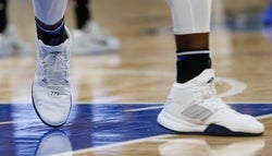 NBA: Washington Wizards at Orlando Magic