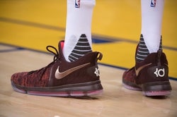 NBA: Indiana Pacers at Golden State Warriors