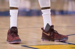 NBA: Indiana Pacers at Golden State Warriors