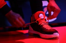 NBA: Chicago Bulls at Detroit Pistons