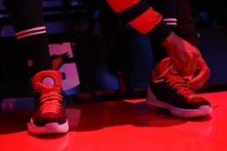 NBA: Chicago Bulls at Detroit Pistons