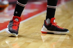 NBA: Chicago Bulls at Detroit Pistons