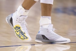 NBA: New York Knicks at Golden State Warriors