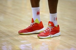 NBA: Charlotte Hornets at Atlanta Hawks