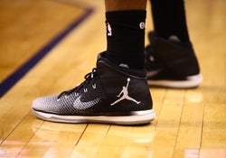 NBA: San Antonio Spurs at Phoenix Suns