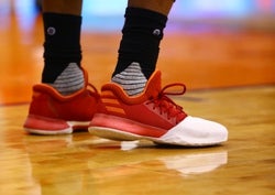 NBA: Houston Rockets at Phoenix Suns