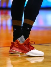 NBA: Houston Rockets at Phoenix Suns