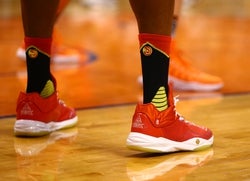 NBA: Atlanta Hawks at Phoenix Suns