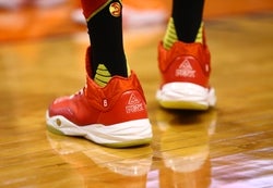 NBA: Atlanta Hawks at Phoenix Suns