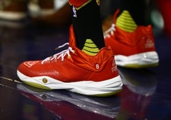 NBA: Atlanta Hawks at Phoenix Suns