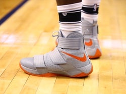 NBA: Indiana Pacers at Phoenix Suns
