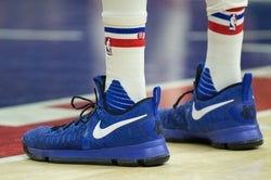 NBA: Minnesota Timberwolves at Philadelphia 76ers