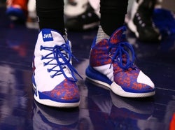 NBA: Philadelphia 76ers at Phoenix Suns