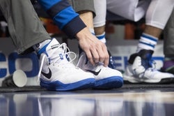 NBA: Minnesota Timberwolves at Dallas Mavericks