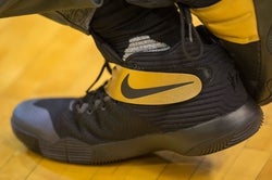 NBA: New Orleans Pelicans at Indiana Pacers