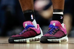 NBA: Los Angeles Clippers at Denver Nuggets