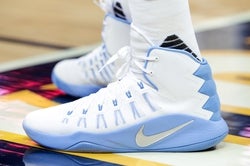 NBA: Los Angeles Clippers at Denver Nuggets