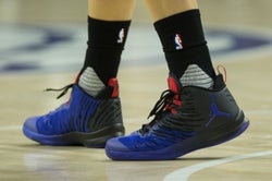 NBA: Los Angeles Clippers at Philadelphia 76ers