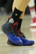 NBA: Los Angeles Clippers at Philadelphia 76ers